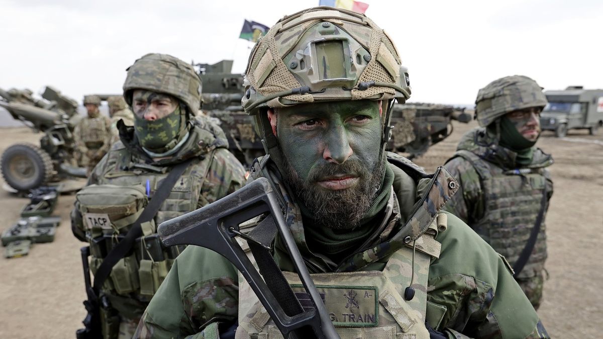 NATO posílí svou přítomnost v Rumunsku po stažení Američanů